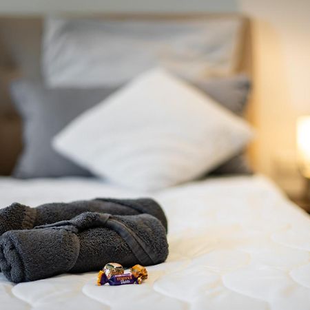 Mola Apartments-Apartment Im Herdecker Zentrum Fuer 3 Gaeste-Gratis Parkplatz-Highspeed Wlan-Auch Fuer Langzeit Geeignet Екстер'єр фото