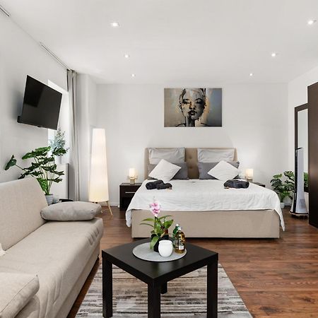 Mola Apartments-Apartment Im Herdecker Zentrum Fuer 3 Gaeste-Gratis Parkplatz-Highspeed Wlan-Auch Fuer Langzeit Geeignet Екстер'єр фото