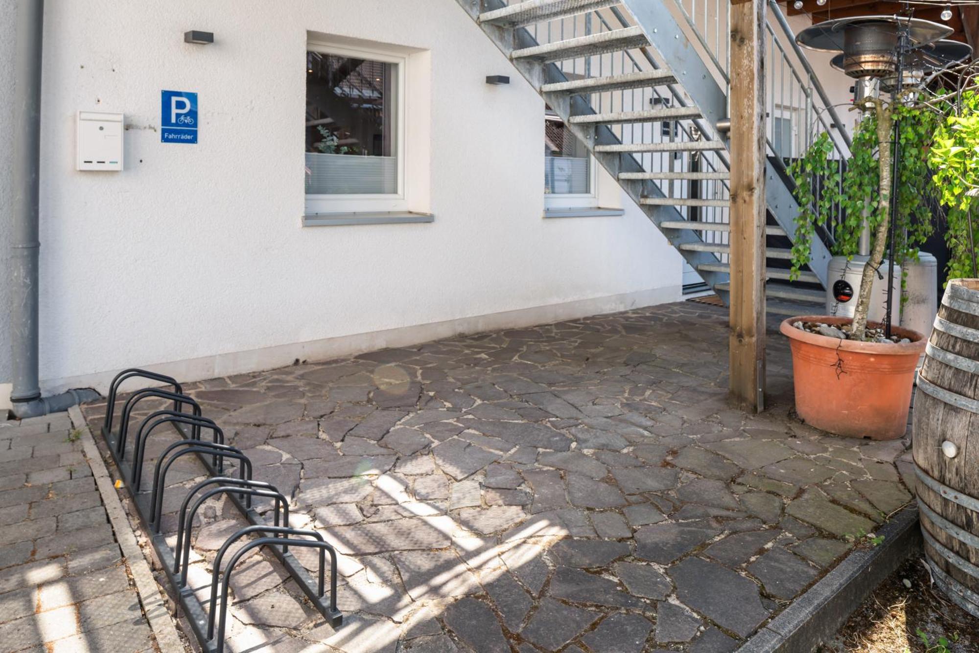 Mola Apartments-Apartment Im Herdecker Zentrum Fuer 3 Gaeste-Gratis Parkplatz-Highspeed Wlan-Auch Fuer Langzeit Geeignet Екстер'єр фото