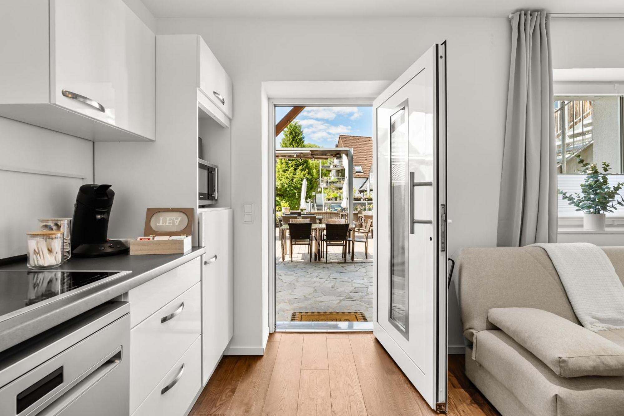Mola Apartments-Apartment Im Herdecker Zentrum Fuer 3 Gaeste-Gratis Parkplatz-Highspeed Wlan-Auch Fuer Langzeit Geeignet Екстер'єр фото